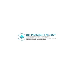 Dr. Prasenjit Kr. Roy