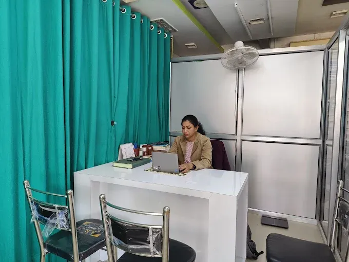 Health Homeopathy Clinic | Homeopathic Doctor in Vikas Nagar | Homeopathic Clinic in Vikas Nagar