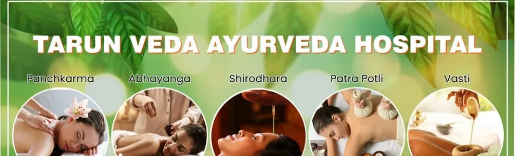 Tarunveda Ayurveda Hospital