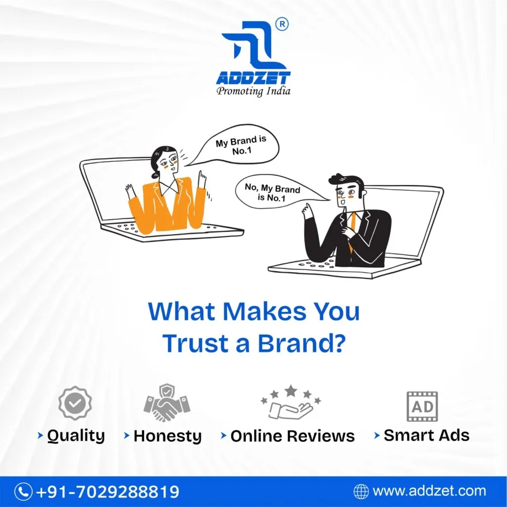 Addzet Advertising & Media