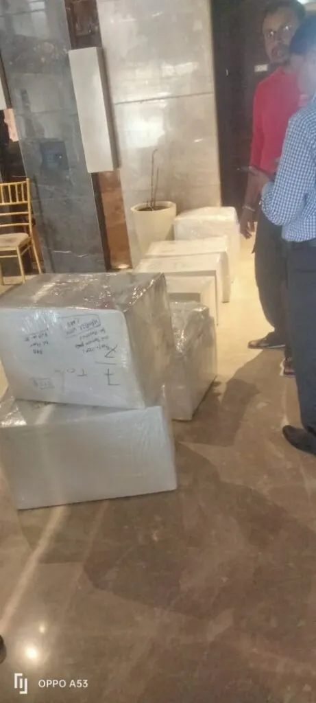 Rk Packers and Movers - 2