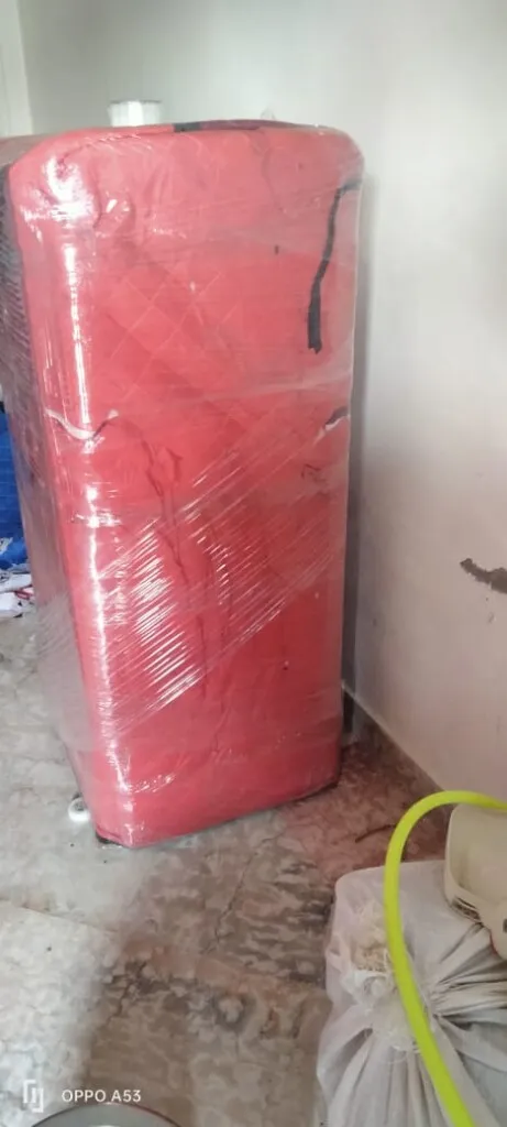 Rk Packers and Movers - 3