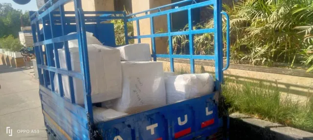 Rk Packers and Movers - 5