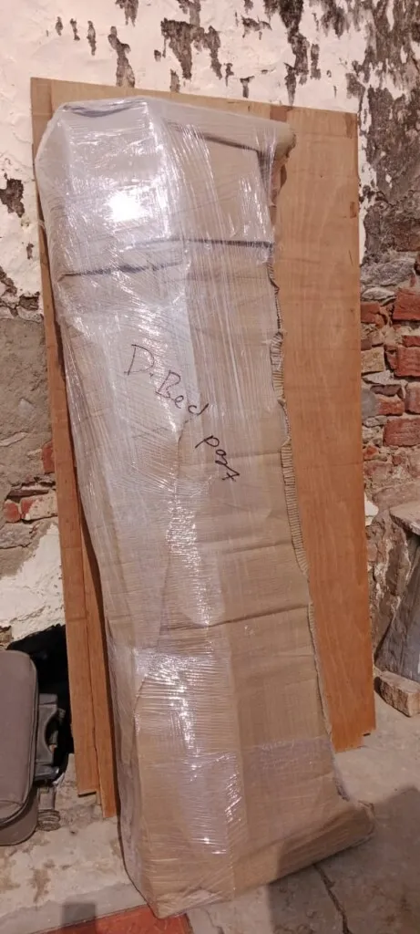 Rk Packers and Movers - 7