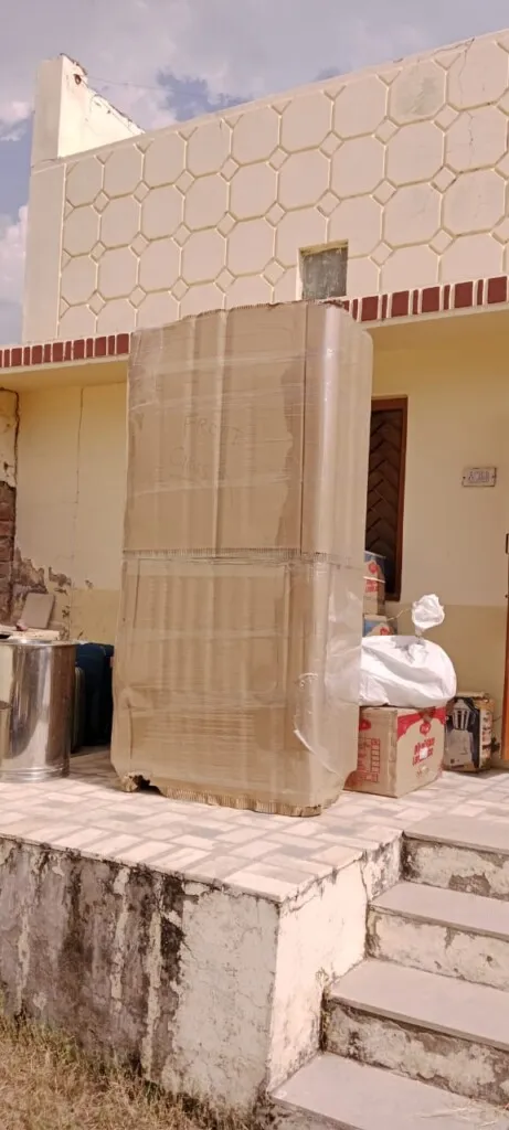 Rk Packers and Movers - 8