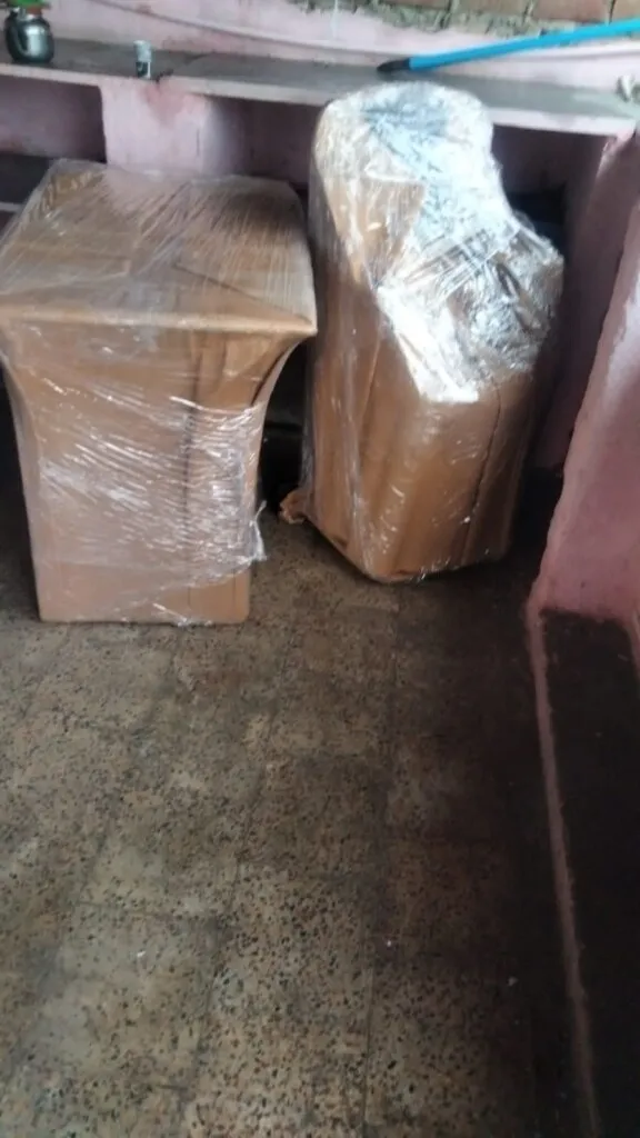 Rk Packers and Movers - 13