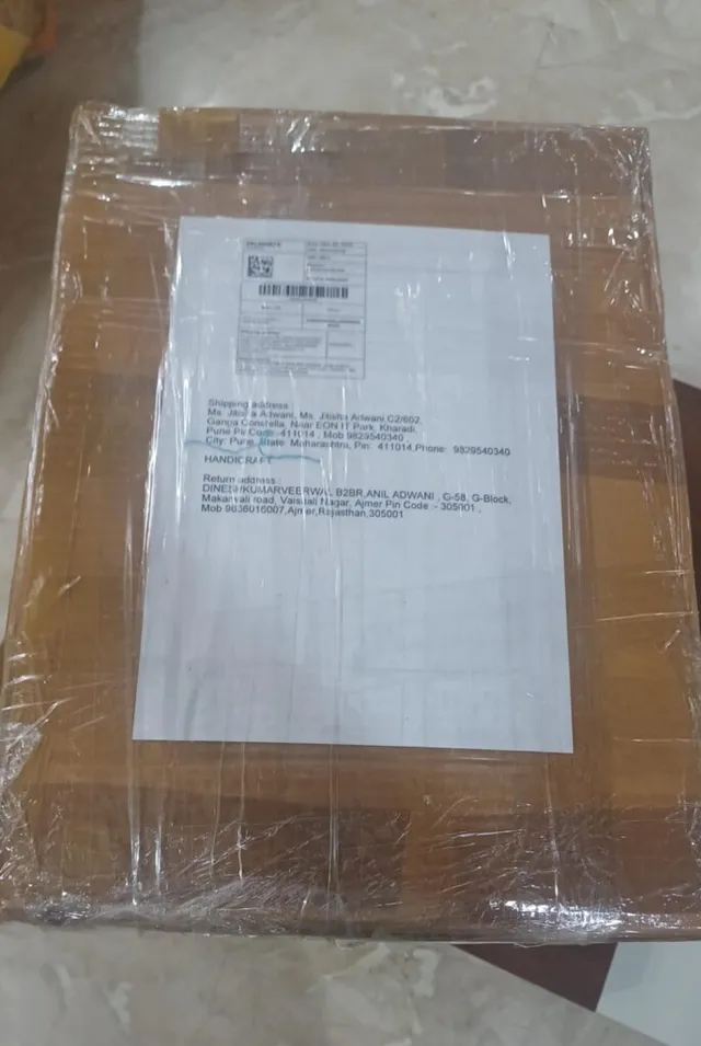 Rk Packers and Movers - 14