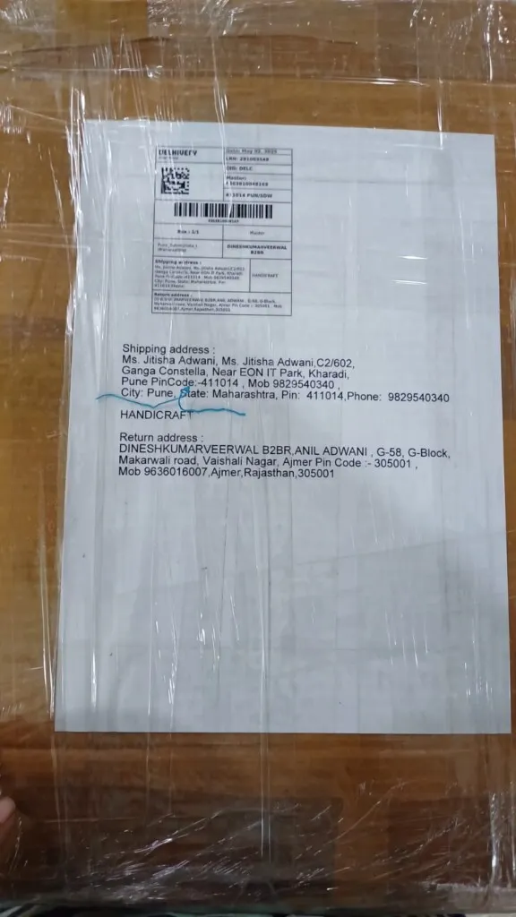 Rk Packers and Movers - 15