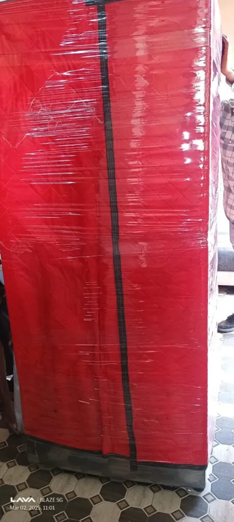 Rk Packers and Movers - 18