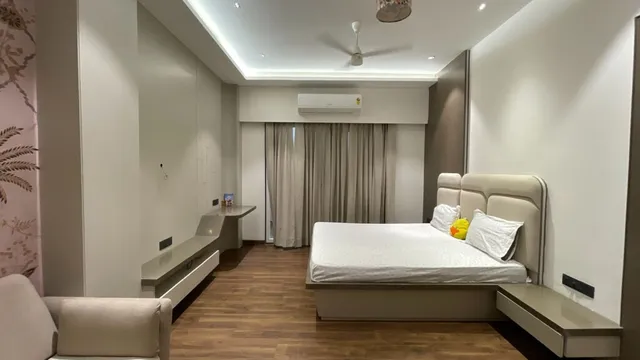 Sky High- Architects & Interior Designers - 2