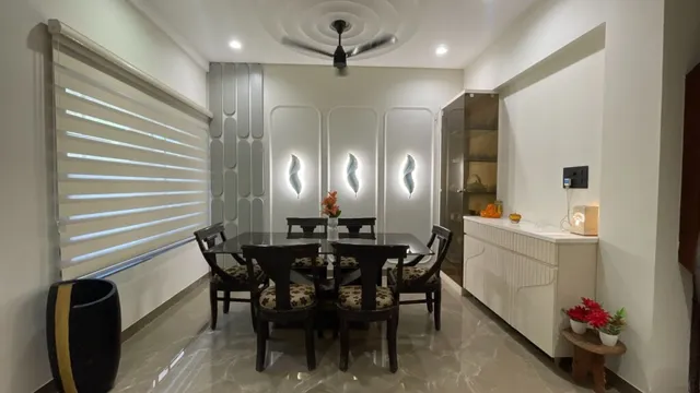 Sky High- Architects & Interior Designers - 3