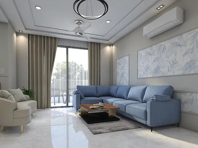 Sky High- Architects & Interior Designers - 4