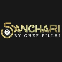 Sanchari by Chef Pillai