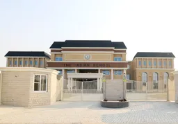 The Asian School Ludhiana