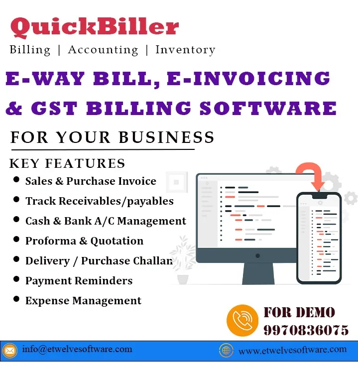E-Twelve Software Services