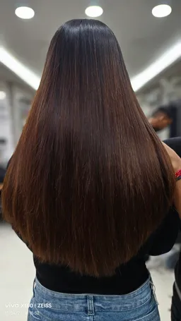 Hair Haven Beauty Salon