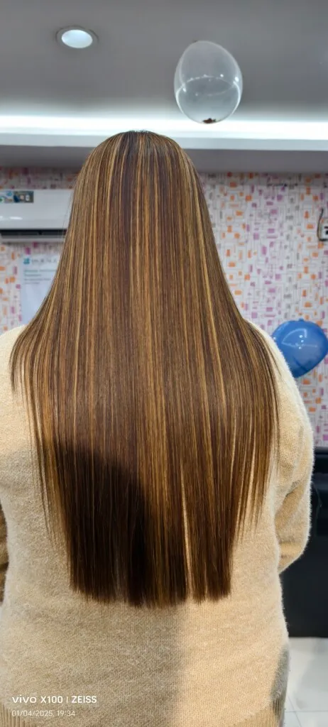 Hair Haven Beauty Salon - 2