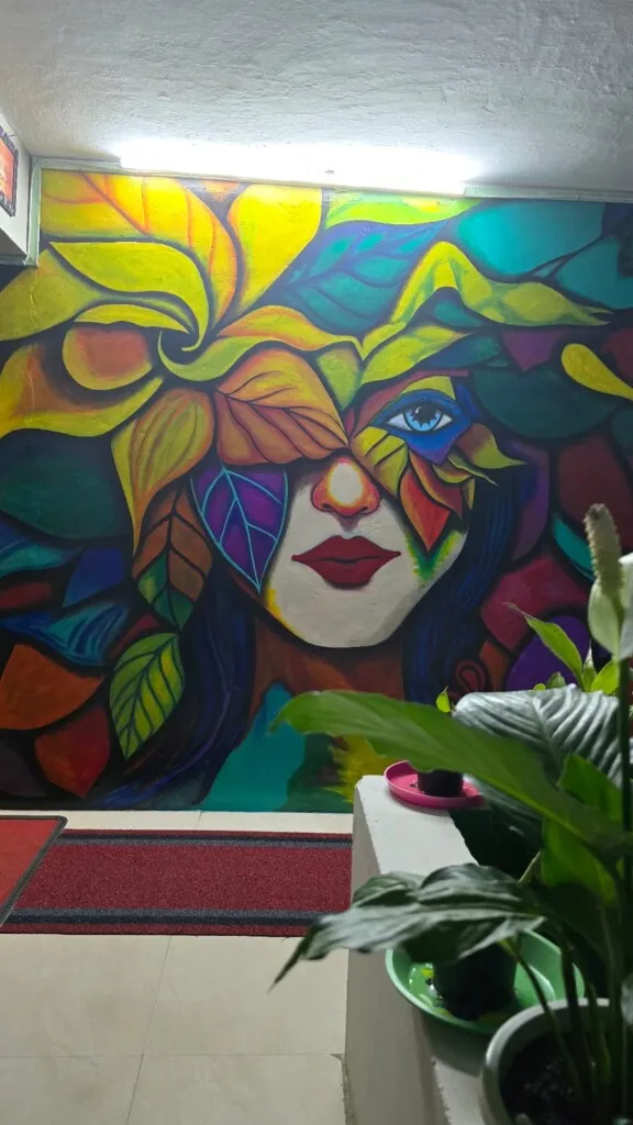 Vedhavillage Spa Kodaikanal - 3