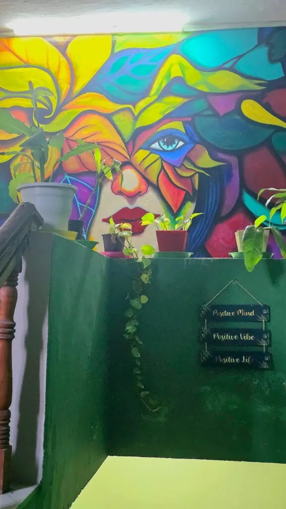 Vedhavillage Spa Kodaikanal - 4