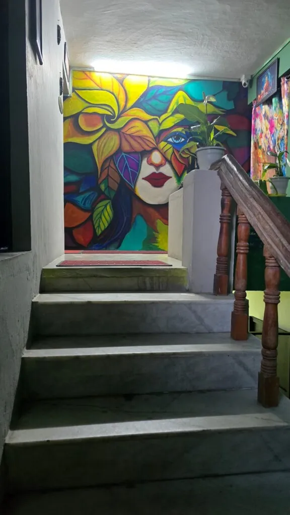 Vedhavillage Spa Kodaikanal - 5