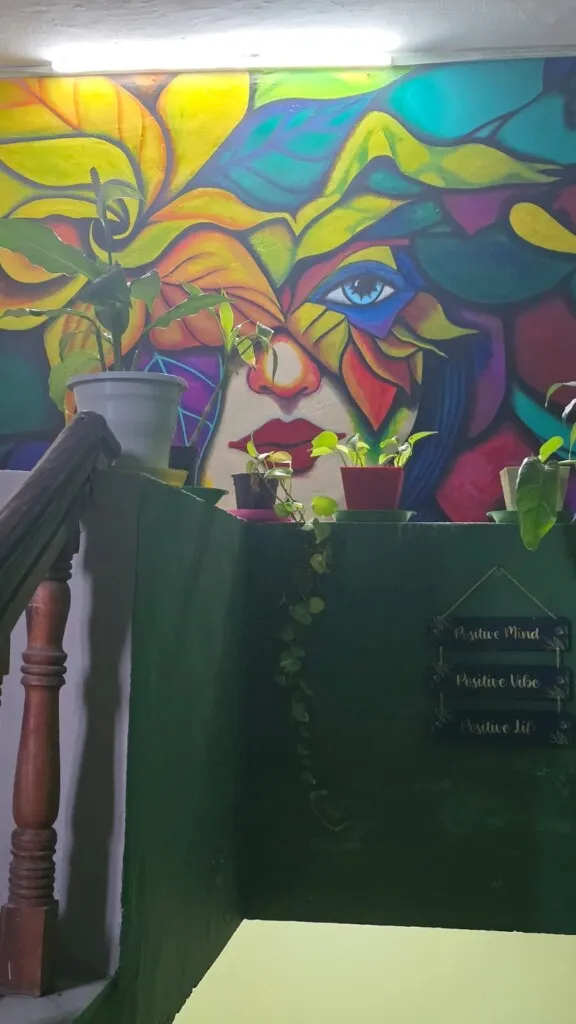 Vedhavillage Spa Kodaikanal - 6