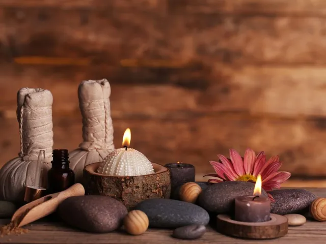 Vedhavillage Spa Kodaikanal - 8