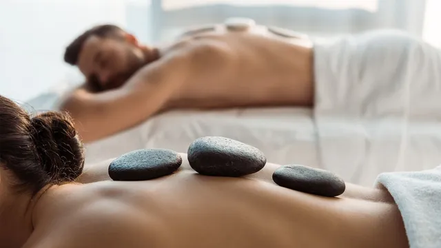 Vedhavillage Spa Kodaikanal - 11