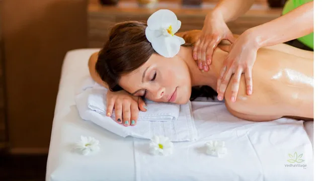 Vedhavillage Spa Kodaikanal - 13