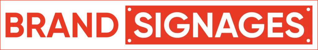 brandsignages