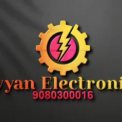 Ayyan Electronics | LED TV repair & service in Sivakasi | TV repair & service in Sivakasi | LCD TV repair & services Sivakasi - 2