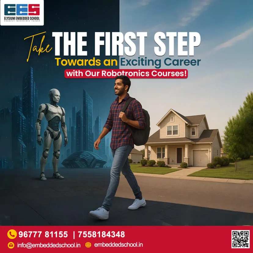 ElysiumEmbeddedSchool