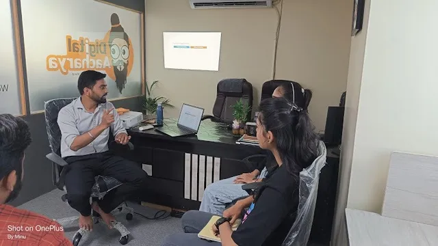 Digital Aacharya's - 6