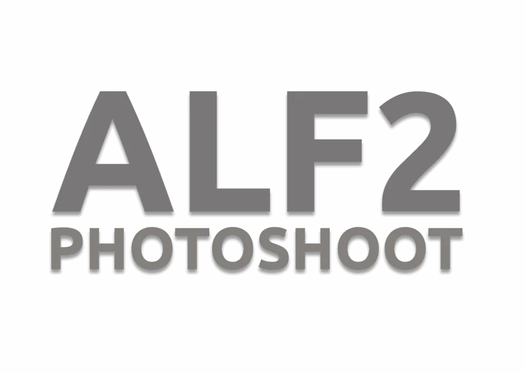 Alf2photoshoot Studio