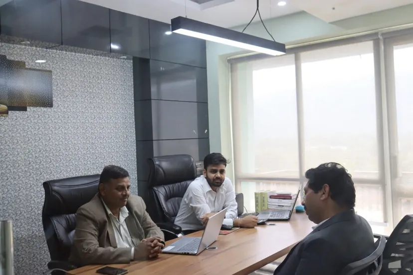 TRAKINTAX - Accounting and Taxation Solution