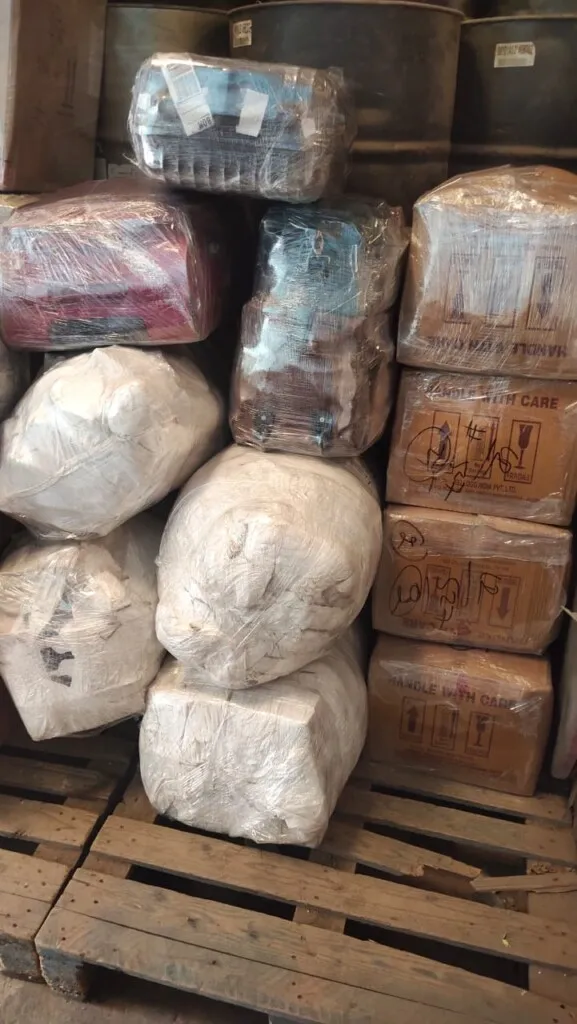 Vishal Packers And Movers - 2