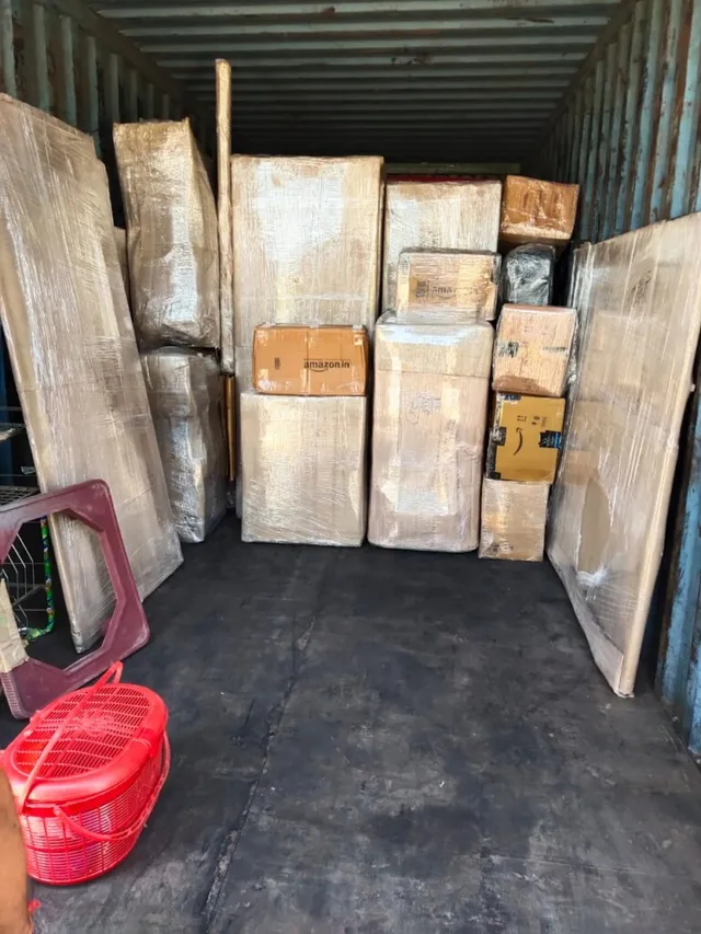 Vishal Packers And Movers - 3