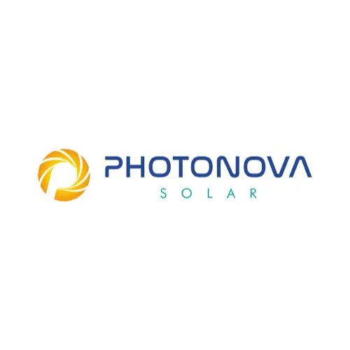 Photonova solar Pvt Ltd. - 2