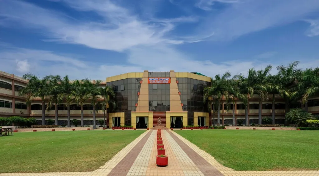 Sanjay Rungta Group of Institutions