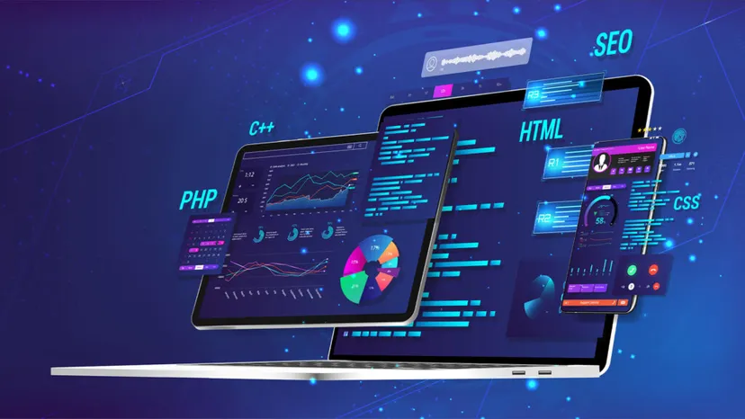 Vigorous IT Solutions