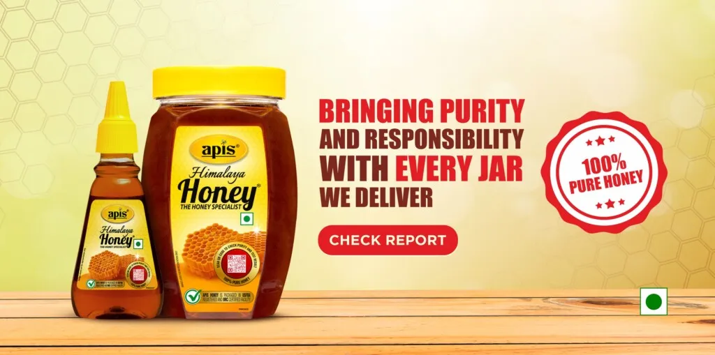 Himalaya Honey