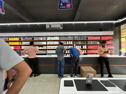 myG Future Erattupetta