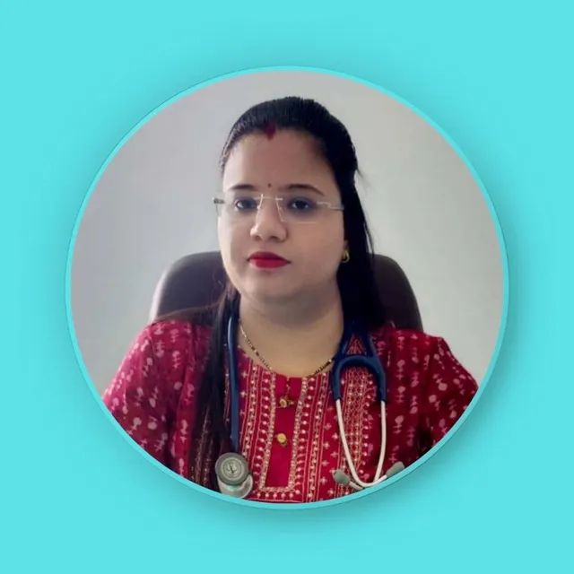 Dr. Divya Singh - Consultant Physician & Diabetologist | Physician in Jankipuram | Diabetologist in Jankipuram Extension - 3