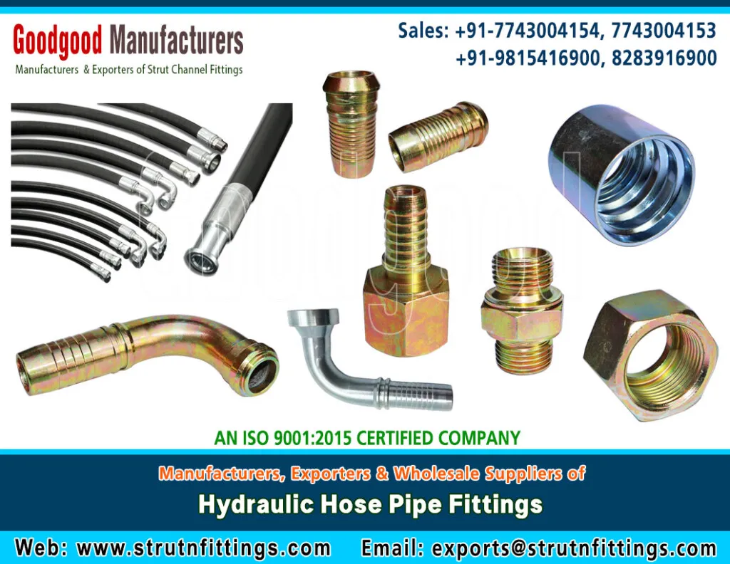 Goodgood Manufacturers