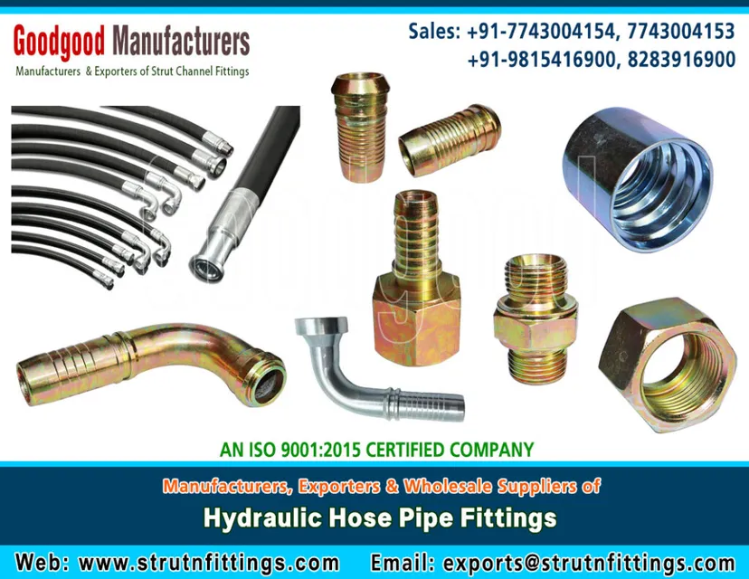 Goodgood Manufacturers