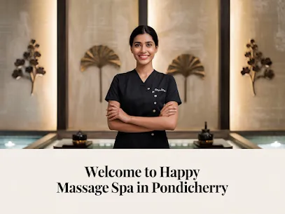 Happy Massage Spa