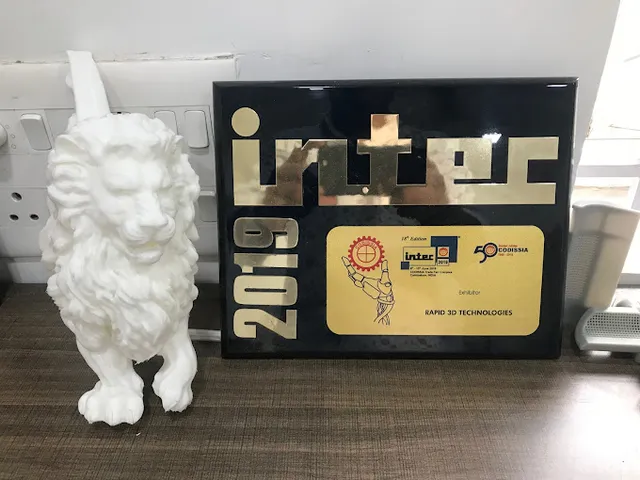 Rapid3dtechnologies - 4