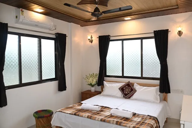 Magadha Mountain View Homestay - 2