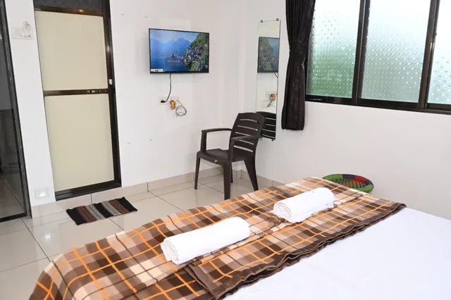 Magadha Mountain View Homestay - 3