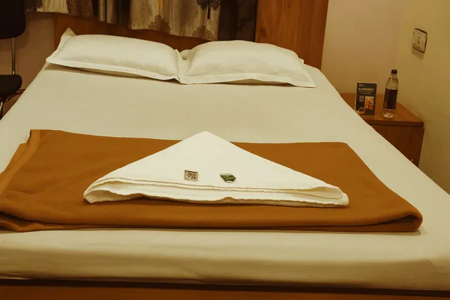 MandaraComfortsHotel - 2