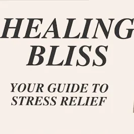 Healing Bliss